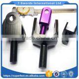 Multifunctional Itg 48 Wood Cnc Service Lathe Machining Wood Parts With Low Price Cnc Machining Wooden Toys Its-062 thumbnail-3