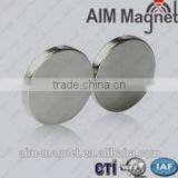 N35 Neodymium Magnets D10 x 2.5mm thumbnail-2