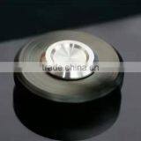 New Custom Fidget Finger Spinner Hand Toys With 608 Ceramic Bearing thumbnail-2