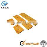 Heat Treated Dozer Blade for D475 thumbnail-1