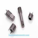 Качественные вставки для резьбы Keensert/key insert/heli/coil insert для металлов thumbnail-4