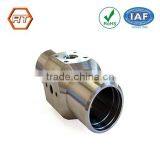 Precision Metal Turned Part thumbnail-1