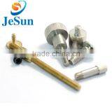 China Cnc Brass Machine Parts thumbnail-6