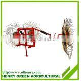 WR Hay Rake thumbnail-2