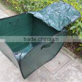 Colorful Mesh Laundry Bag Collapsible Easily Supplier thumbnail-4