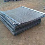 High Strength Durable Crimped Wire Mesh