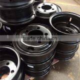 Tire Wheel Rim for Sale thumbnail-3
