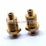 Hot Sale High Precision Cnc Machining Brass Cutting Door Aviation Parts Suppliers thumbnail-4