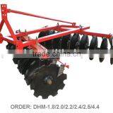 Disc Harrow