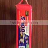 EP RC Li-polymer Battery 5000mah 25C 22.2V for Drone ,FPV Quadcopter thumbnail-5