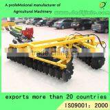 Disc Harrow Parts Disc Harrow Tractor Disc Harrow thumbnail-6