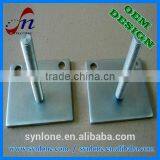 CE Certified Medical Device , Stamping and Machining Part for Industry thumbnail-6