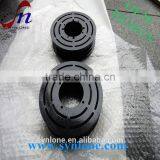Hot Sale Sand Casting Steel Belt Pulley for Vehicle Parts thumbnail-3