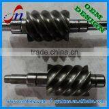High Quality Forging Steel Propeller Shaft With CNC Machining thumbnail-3