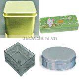 Tinplate Products Such as Tank Container