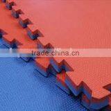 High Density Eco-friendly Reversible Eva Foam Interlocking Floor Mat/tile thumbnail-2