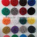 15mm HOT Product PVC Coil Mat /PVC Vinyl Coil Mat /anti Slip Door Mat thumbnail-1