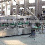 Snow Beer Glass Bottle Filling Machine/Glass Bottling Machine