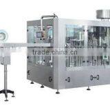 Complete 8000BPH Carbonated Drink Filling Machine thumbnail-1