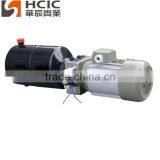 AC380V Hydraulic Power Packs Pump for Dock Leverel thumbnail-3