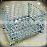 Heavy Industry Wire Mesh Container