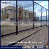 Welded Anti-climb Security Fence/358 Fence thumbnail-3