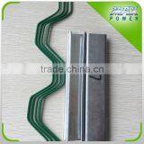 Galvanized Lock Profile For Greenhouse Fixing thumbnail-3
