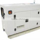 Durable Generator!! Yanmar diesel Engine