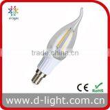2014 New Design LED Bulbs 2W Wide Beam Angle 330 Degree Ra>80 thumbnail-1
