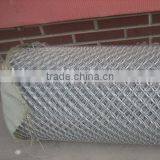 2.0-5.0mm Discount Plasticchain Link Fence,chain Link Fencing,chain Link Fabric thumbnail-1