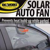 Solar Auto Fan thumbnail-1