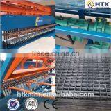 After-sales Service Provided Wire Mesh Welded Panel Machine thumbnail-3