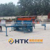 Welded Wire Mesh Rolling Machine thumbnail-3