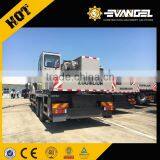 ZOOMLION Truck Crane QY50V532 thumbnail-4