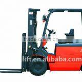 1.5 -3.0t Electric ForK Lift Truck(AC Power) thumbnail-1