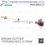 Hot Selling!!! Metal Blade Gasoline Grass Cutter Machine thumbnail-1