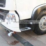 Sinotruk Howo 180hp 4x2 6wheel New Water Tank Truck for Sale in Dubai thumbnail-3