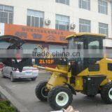 Tire Loader Zl12f