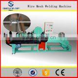 Best Price Barbed Wire Making Machine Manufacturer thumbnail-2