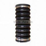 High Performance Silicone Turbo Air Intake Rubber Hose Intake Hose-supercharge thumbnail-1