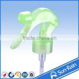 Plastic High Quality Hand Mini Trigger Sprayer thumbnail-4