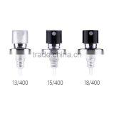 Fashionable Perfume Metal Spray Crimp Pump Sprayer thumbnail-3