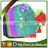 Foldable Tote Bag Polyester Foldable Bag thumbnail-1