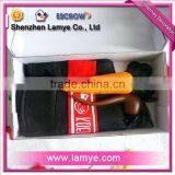 Christmas 2017 Decorations Snowman With Scarf and Hat Snowman Kit Hat thumbnail-5