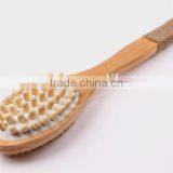 2 in 1 Wooden Body Bath Brush thumbnail-1