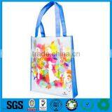 Reusable Grocery Backpack Shopping Bag thumbnail-4