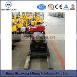 Portable Water Well Drilling Rig/water Well Drilling and Rig Machine/water Well Rotary Drilling Rig for Sale thumbnail-2