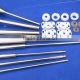 Filling Pipe and Linking Pipe of Handtmann Sausage Vacuum Filler thumbnail-2