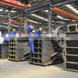 Large Capacity High Wear Resisting Material Stone Crusher Machine Price thumbnail-4