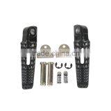Rear Footrest Pedals Foot Pegs For Suzuki GSXR600/750 GSXR1000 B-KING 2008-2013 thumbnail-2